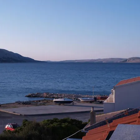 By The Sea Pag - 13329 شقة باغ