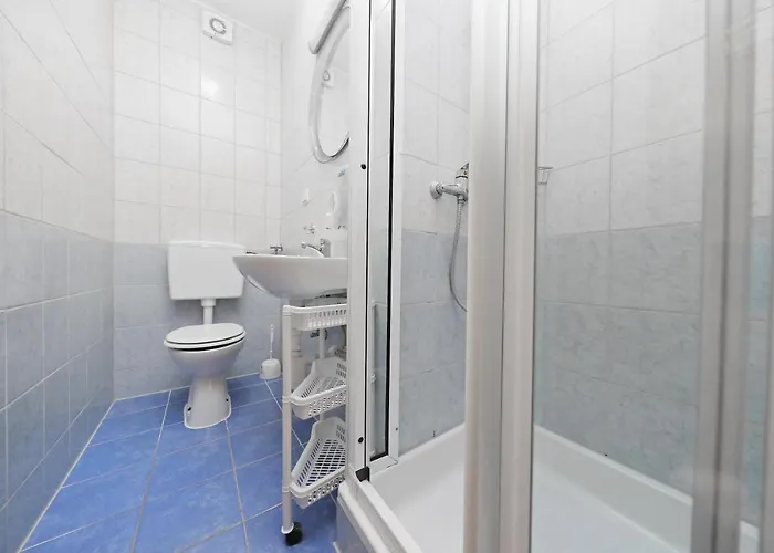 By The Sea Pag - 13329 פג