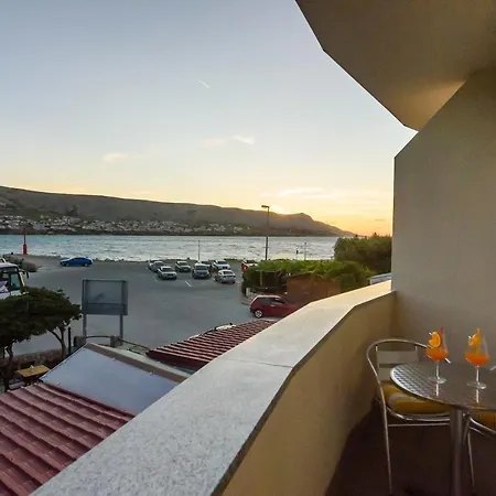 By The Sea Pag - 13329 Appartement *