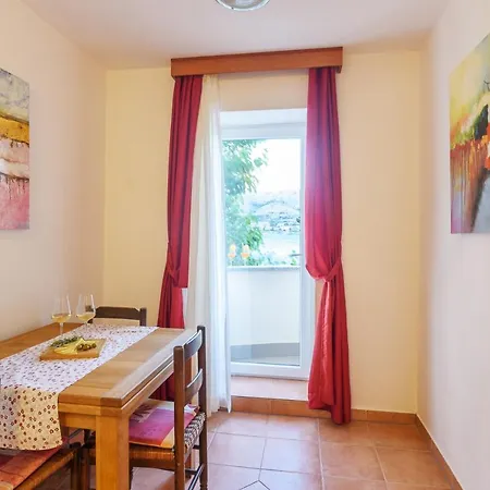 By The Sea Pag - 13329 * パグ