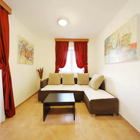 Apartment By The Sea Pag - 13329