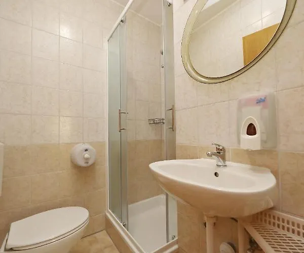 By The Sea Pag - 13329 アパート *